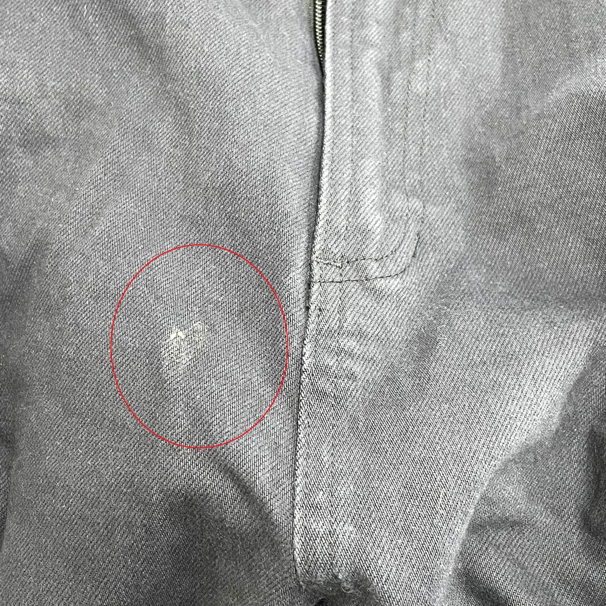 MOUT RECON TAILOR×STONEMASTER Nirvana Knickerハーフパンツ 古着・中古-6枚目のアイテム画像