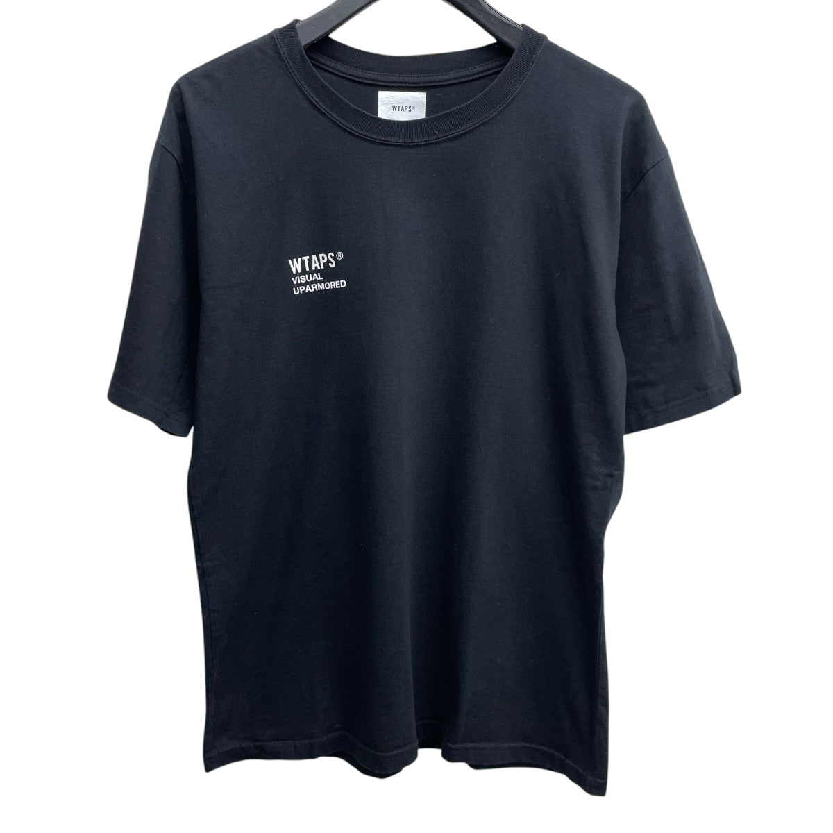 WTAPS 半袖カットソー 古着・中古-1枚目のアイテム画像