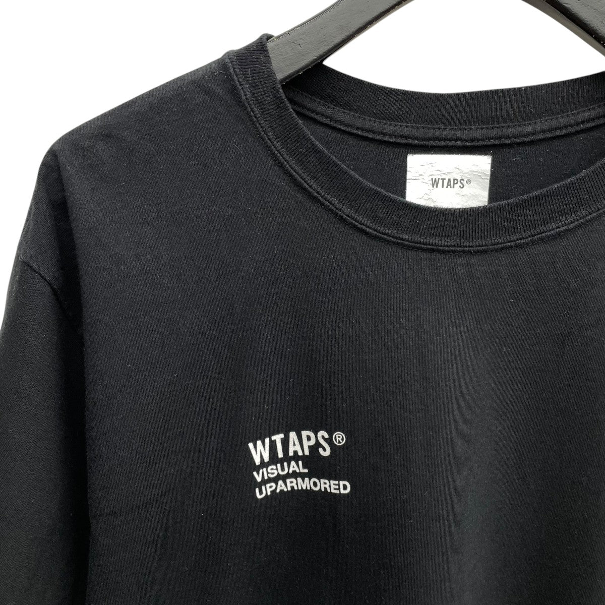 WTAPS 半袖カットソー 古着・中古-3枚目のアイテム画像
