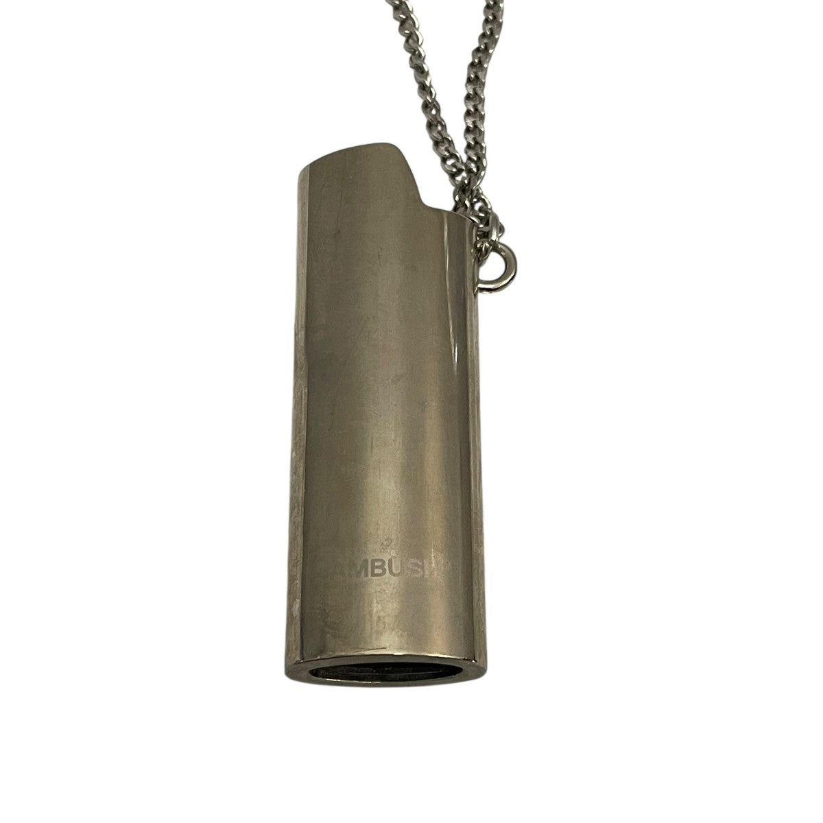 AMBUSH(アンブッシュ) 925箱Pill Charm Stud Earringsピアス／二個