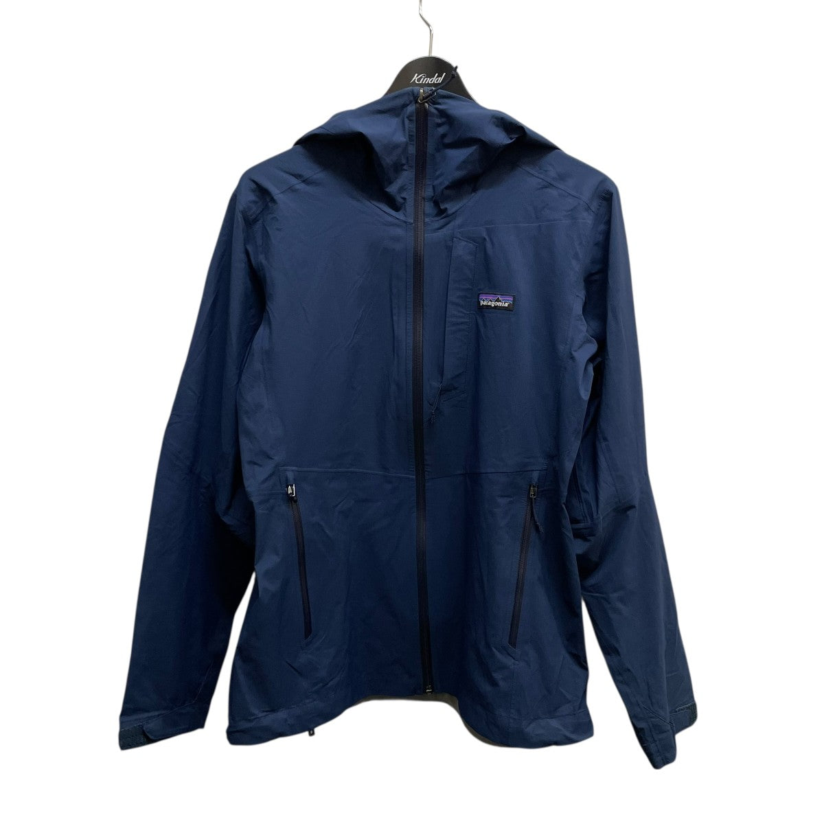 Patagonia(パタゴニア) ダウンジャケット84684FA22 84684FA22 ネイビー