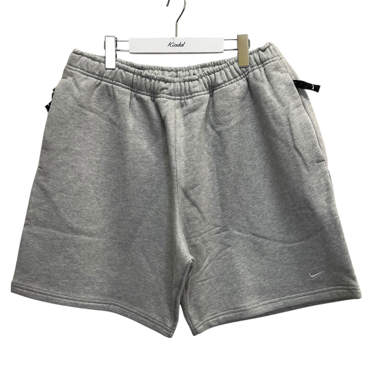 Supreme×NIKE 20AW Nike Jewel Sweatshortナイキ コラボ ロゴ ジュエル