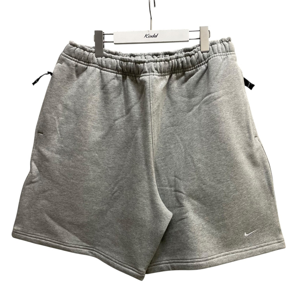 NIKE ハーフパンツDV3056-063 古着・中古-1枚目のアイテム画像