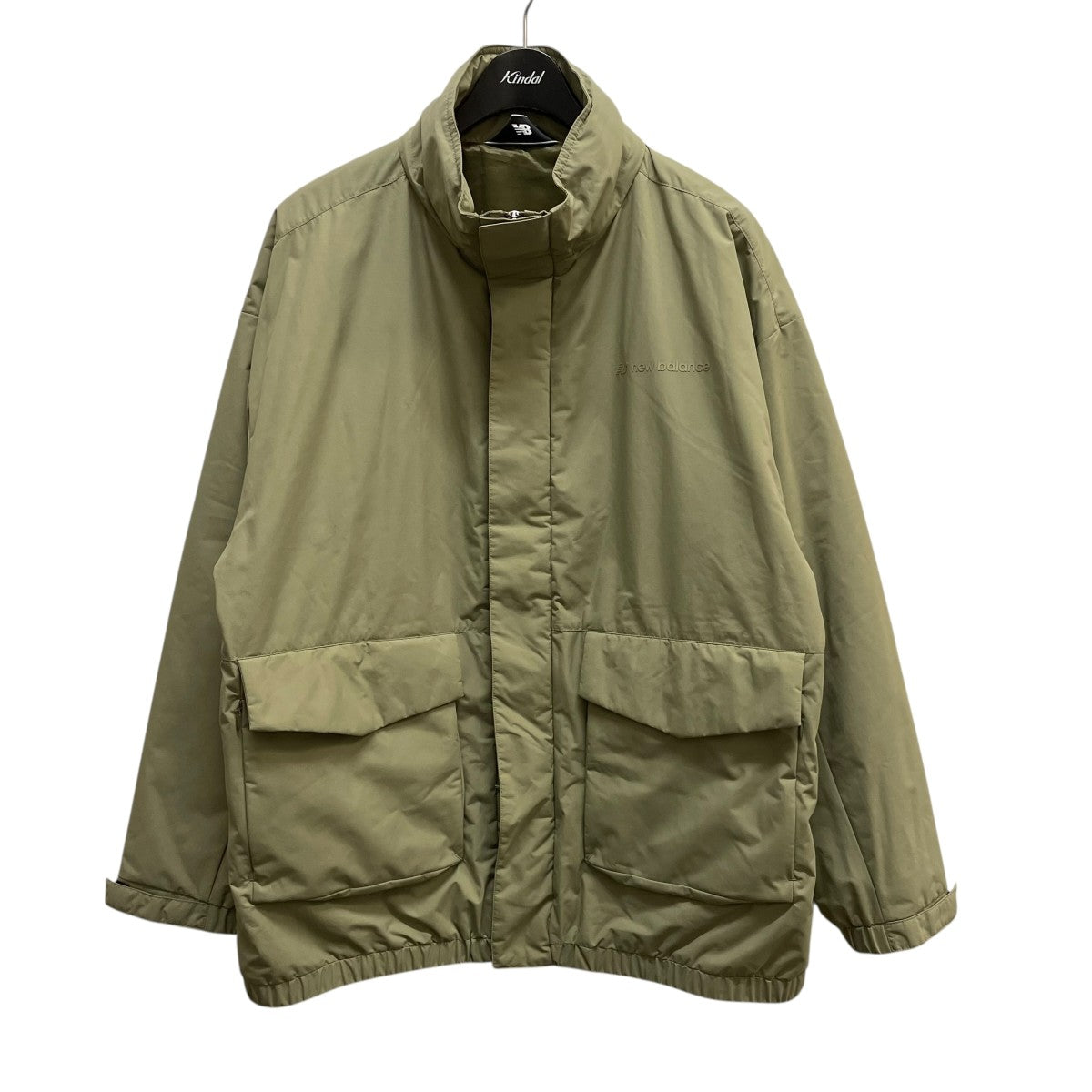 padded jacketブルゾンAMJ25008 MET24
