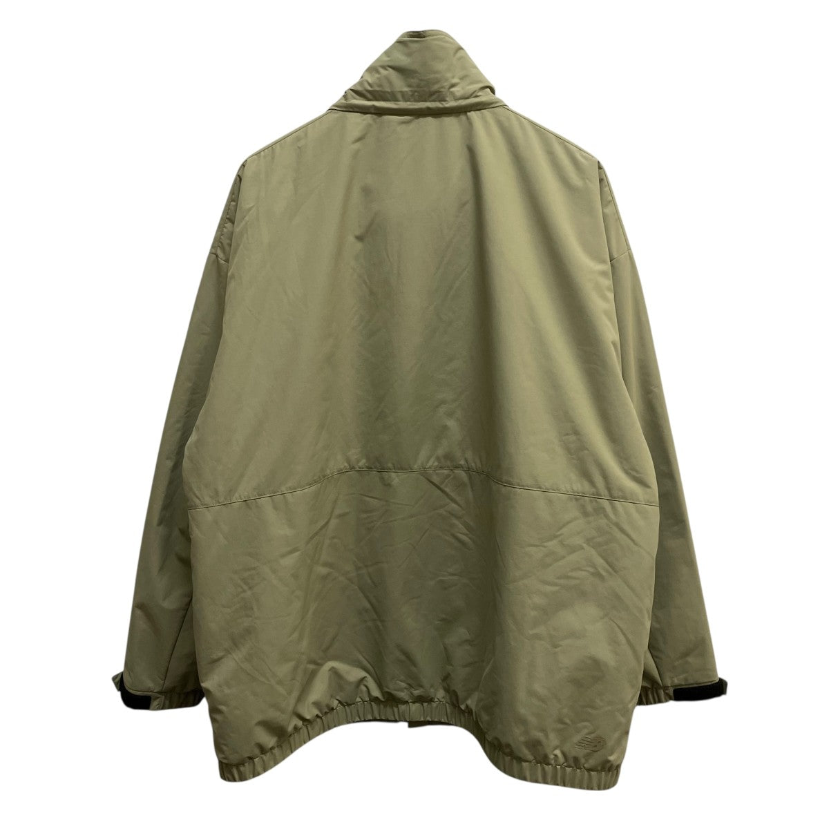padded jacketブルゾンAMJ25008 MET24