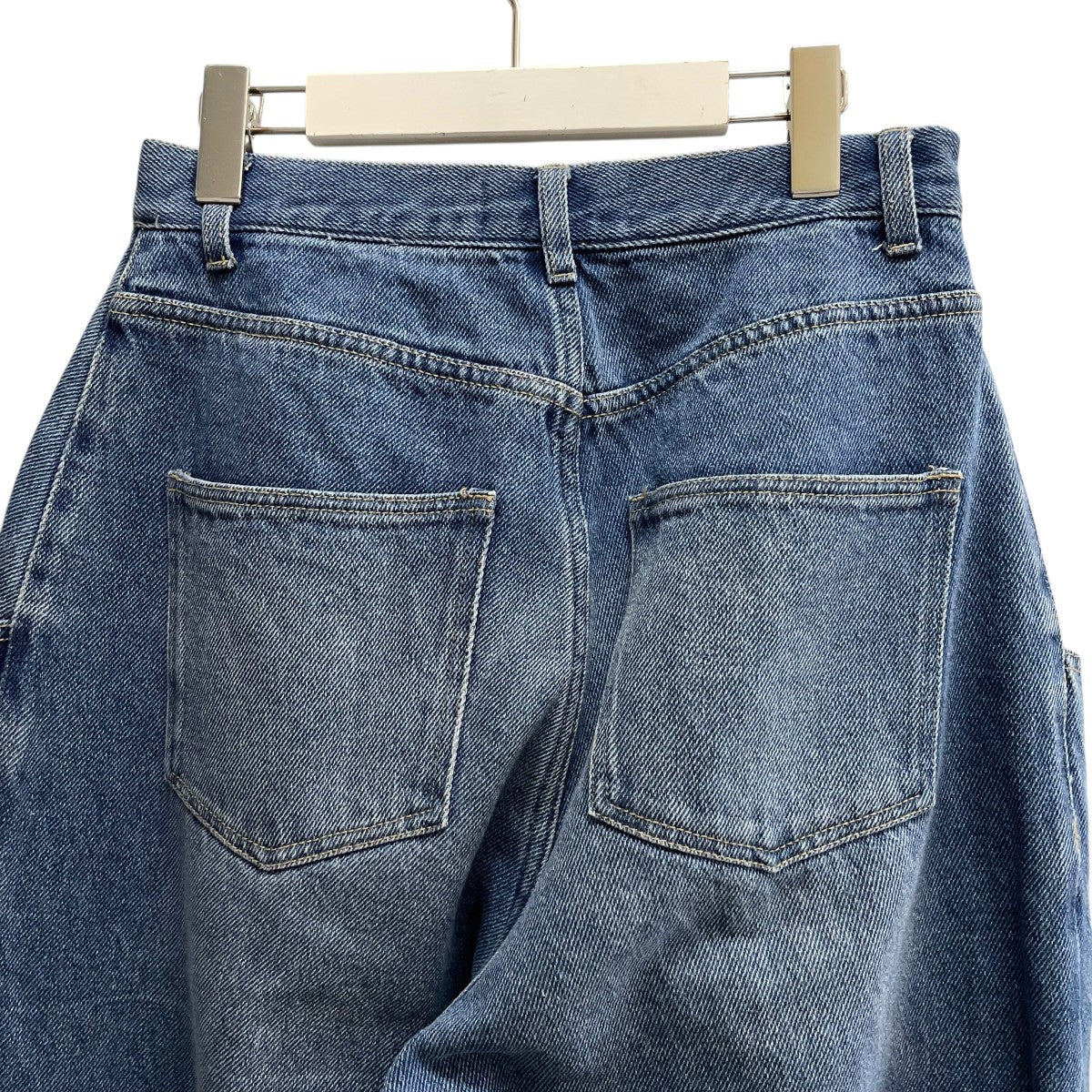 デニムパンツ407272