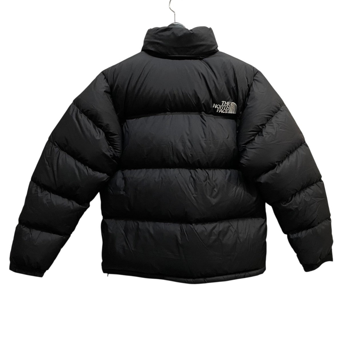 THE NORTH FACE ブラック ダウンジャケット M/95 THE NORTH FACE(ザノースフェイス) ダウンジャケットND92335