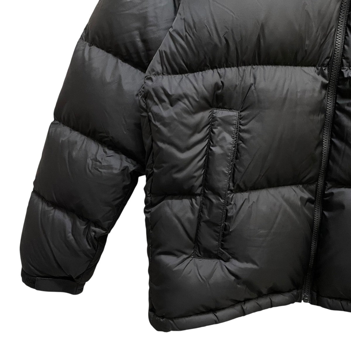 THE NORTH FACE ブラックダウンジャケット ND92335 THE NORTH FACE(ザノースフェイス) ダウンジャケットND92335