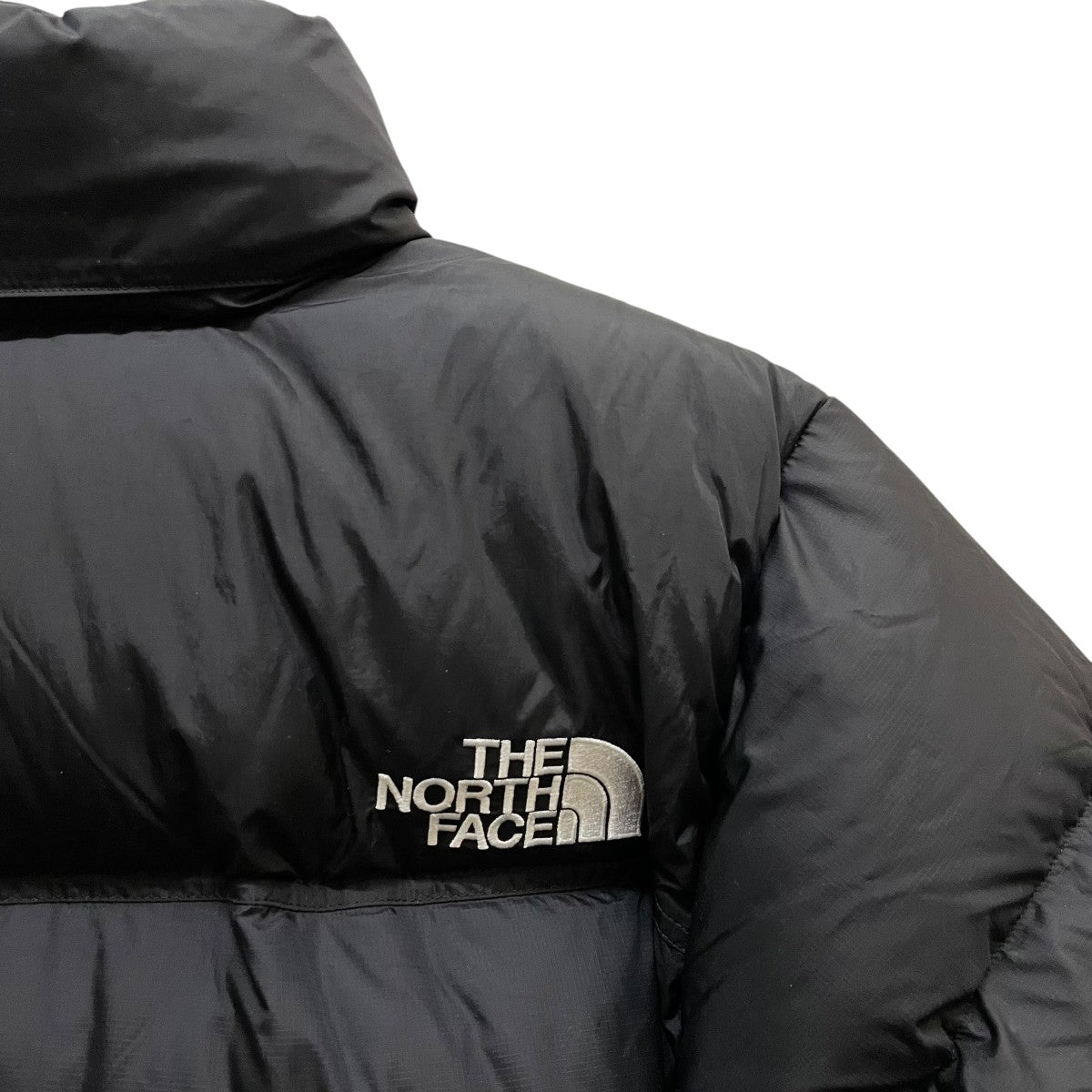 THE NORTH FACE(ザノースフェイス) ダウンジャケットND92335 ND92335