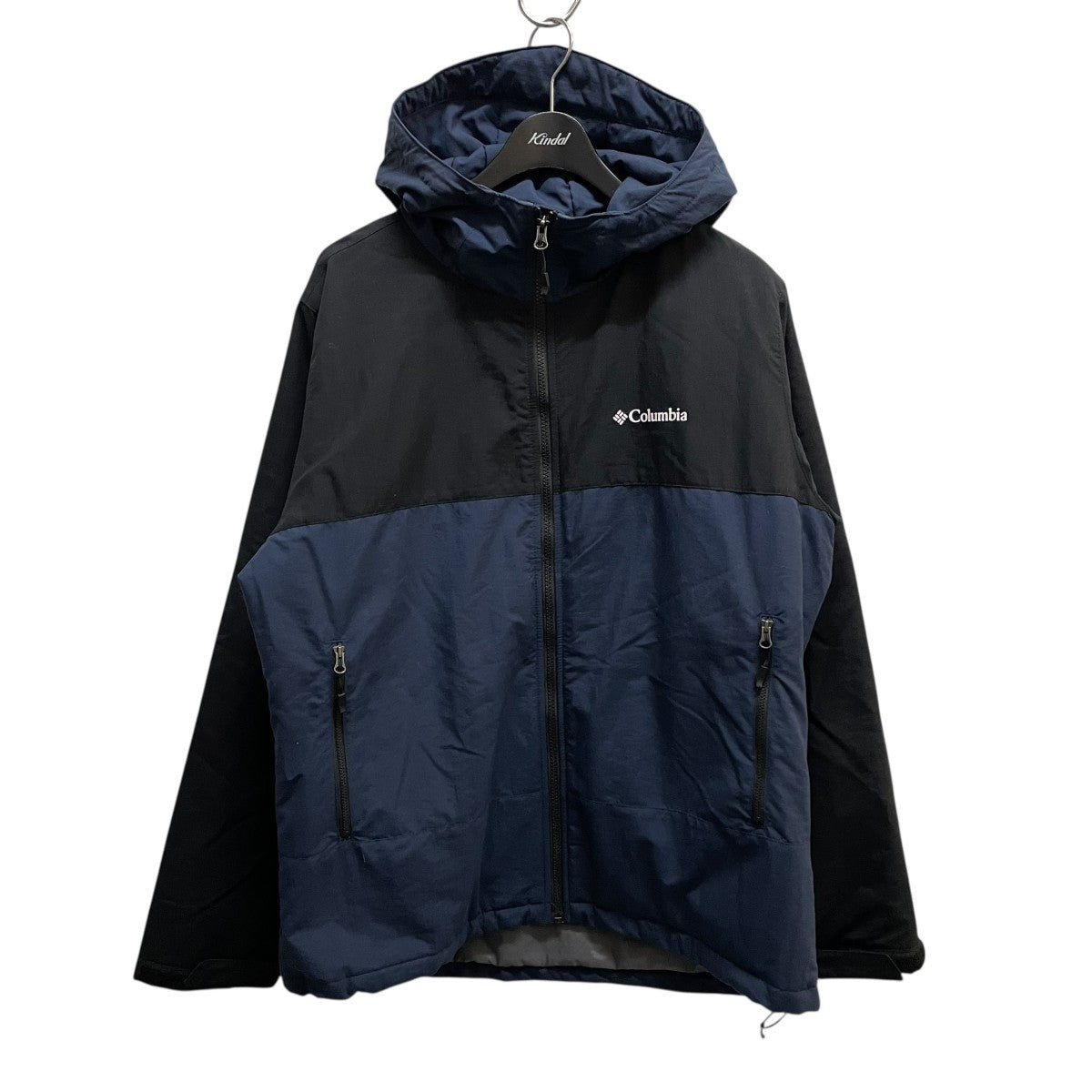 ジャケットPM3389