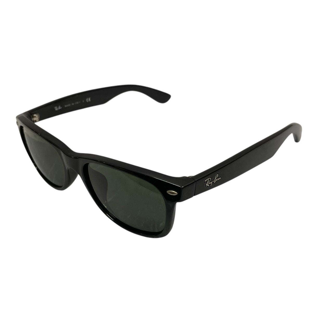 RAY-BAN サングラス2132-F 古着・中古-1枚目のアイテム画像