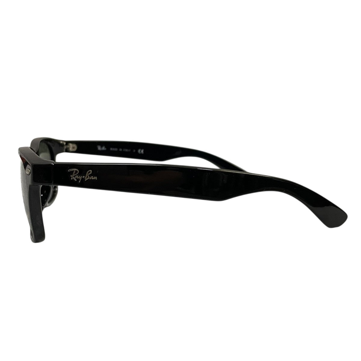 RAY-BAN サングラス2132-F 古着・中古-2枚目のアイテム画像