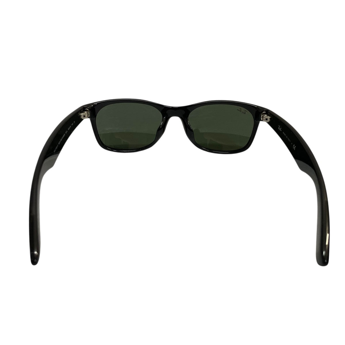 RAY-BAN サングラス2132-F 古着・中古-3枚目のアイテム画像