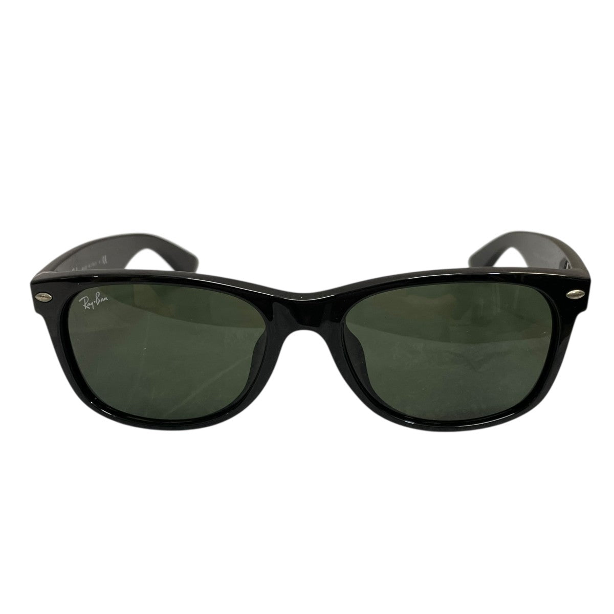 RAY-BAN サングラス2132-F 古着・中古-4枚目のアイテム画像