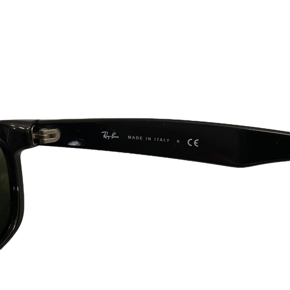 RAY-BAN サングラス2132-F 古着・中古-6枚目のアイテム画像