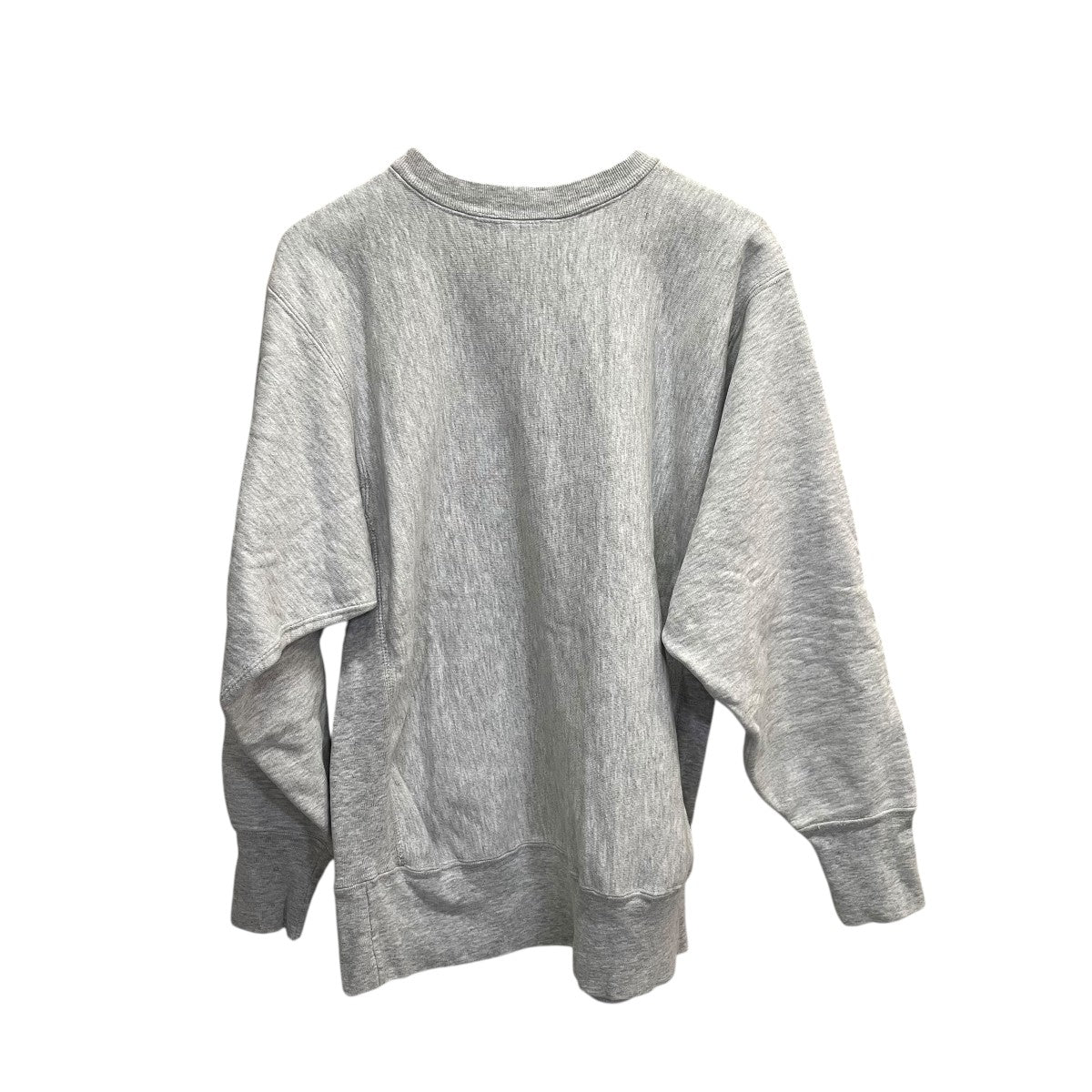 Champion REVERSE WEAVE 80’sスウェット 古着・中古-2枚目のアイテム画像