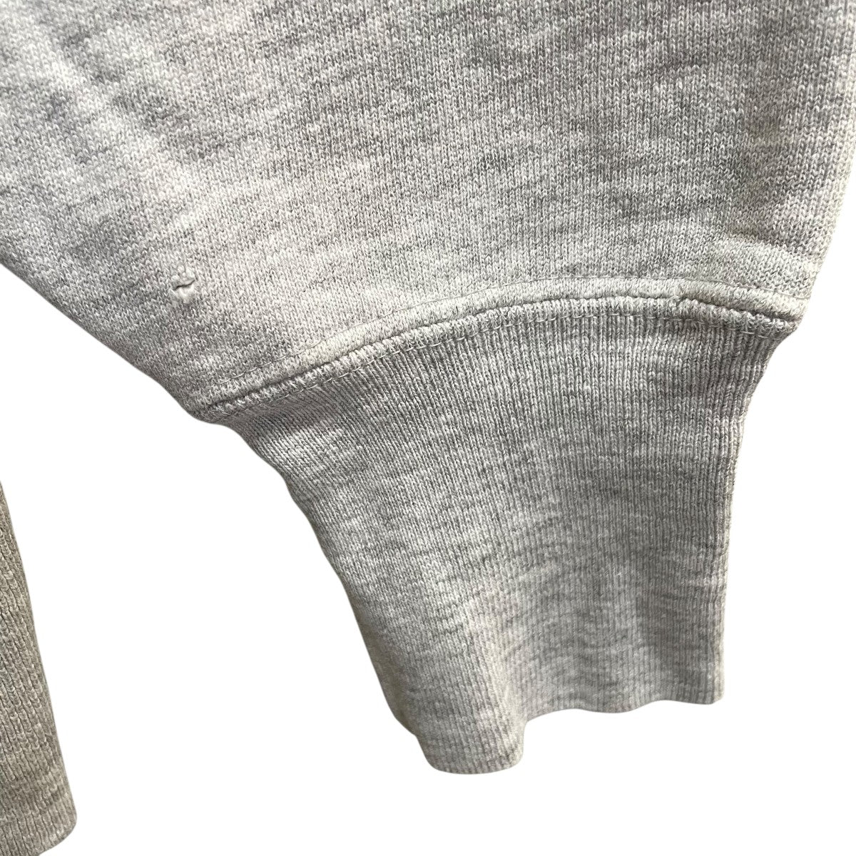 Champion REVERSE WEAVE 80’sスウェット 古着・中古-4枚目のアイテム画像