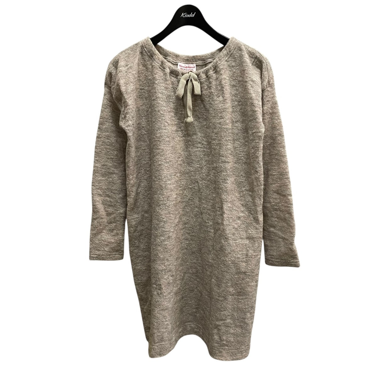 Vivienne Westwood(ヴィヴィアンウエストウッド) ボーダーデザイン