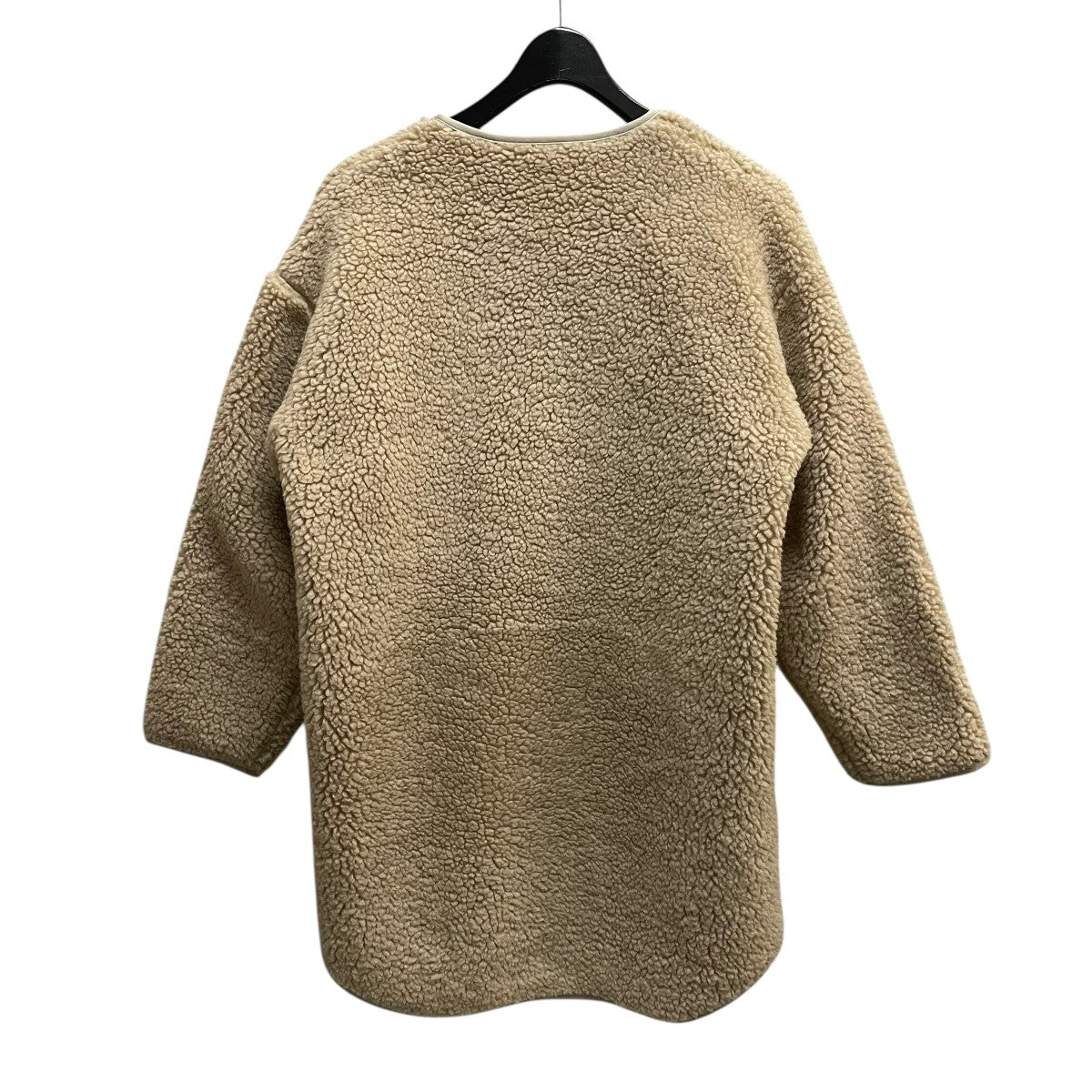 DANTON(ダントン) フリースジャケットMR22-113-02 MR22-113-02