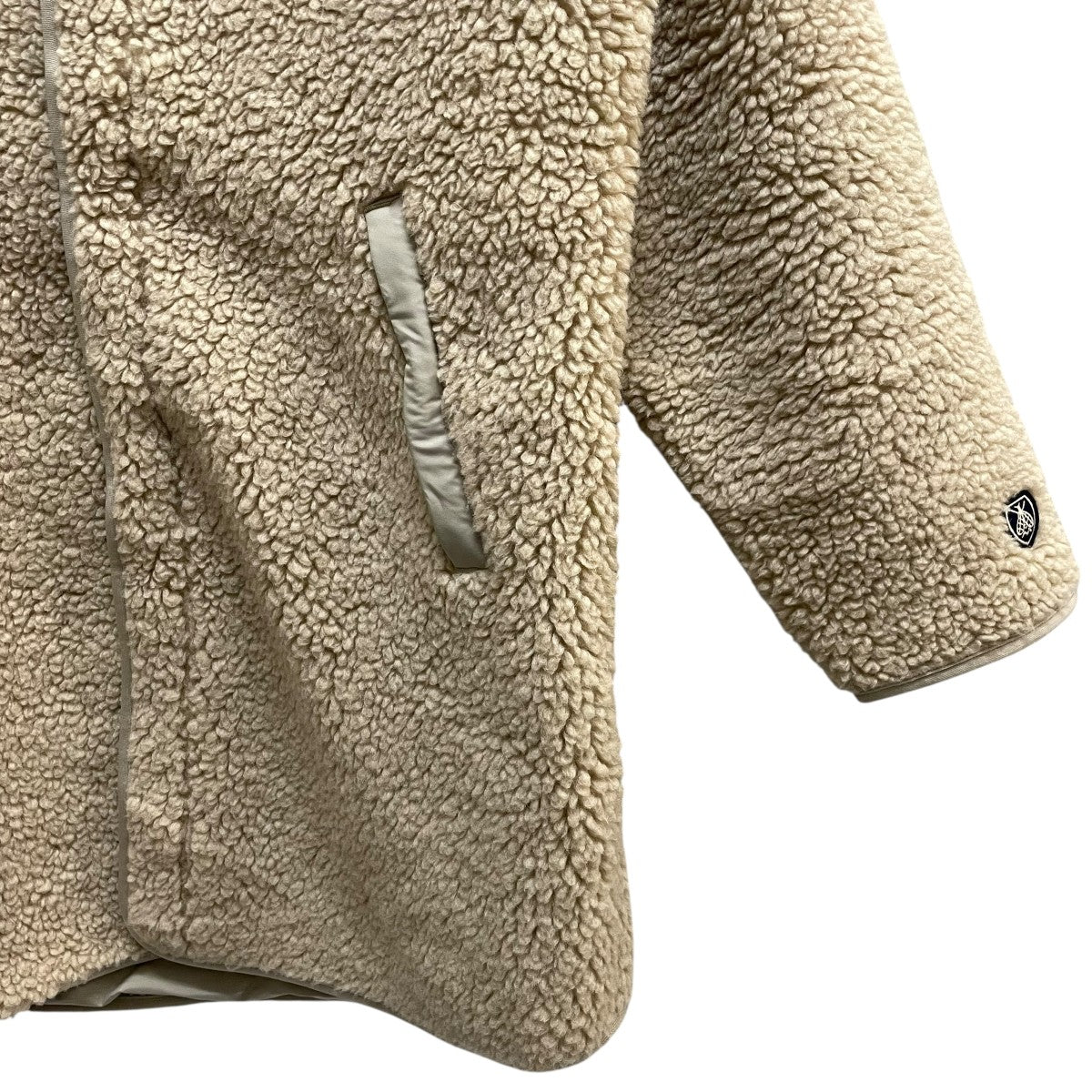 DANTON(ダントン) フリースジャケットMR22-113-02 MR22-113-02