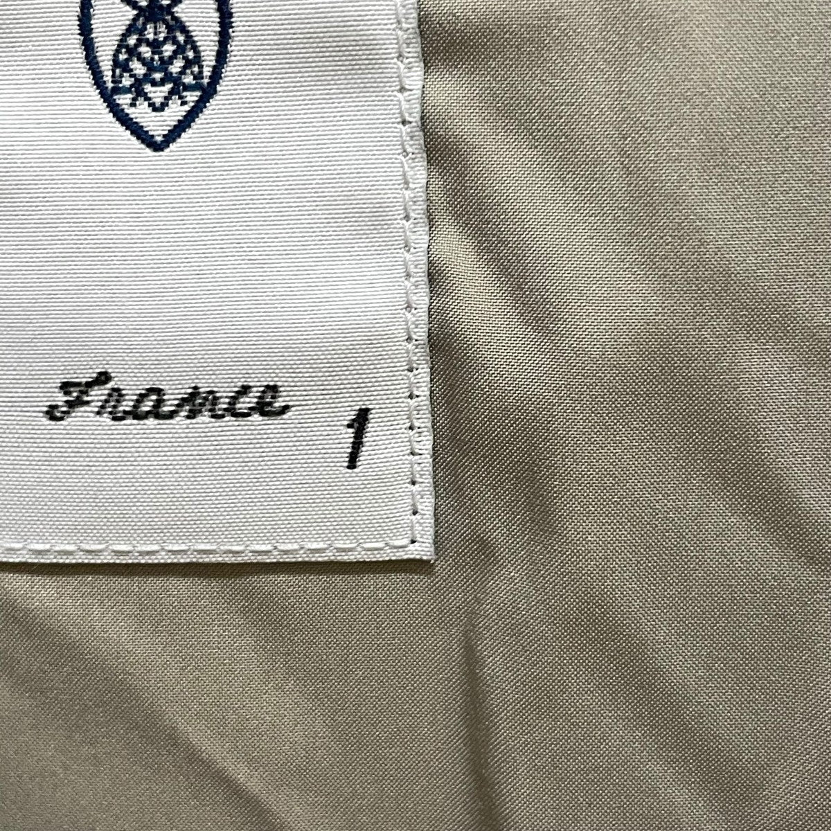 DANTON(ダントン) フリースジャケットMR22-113-02 MR22-113-02