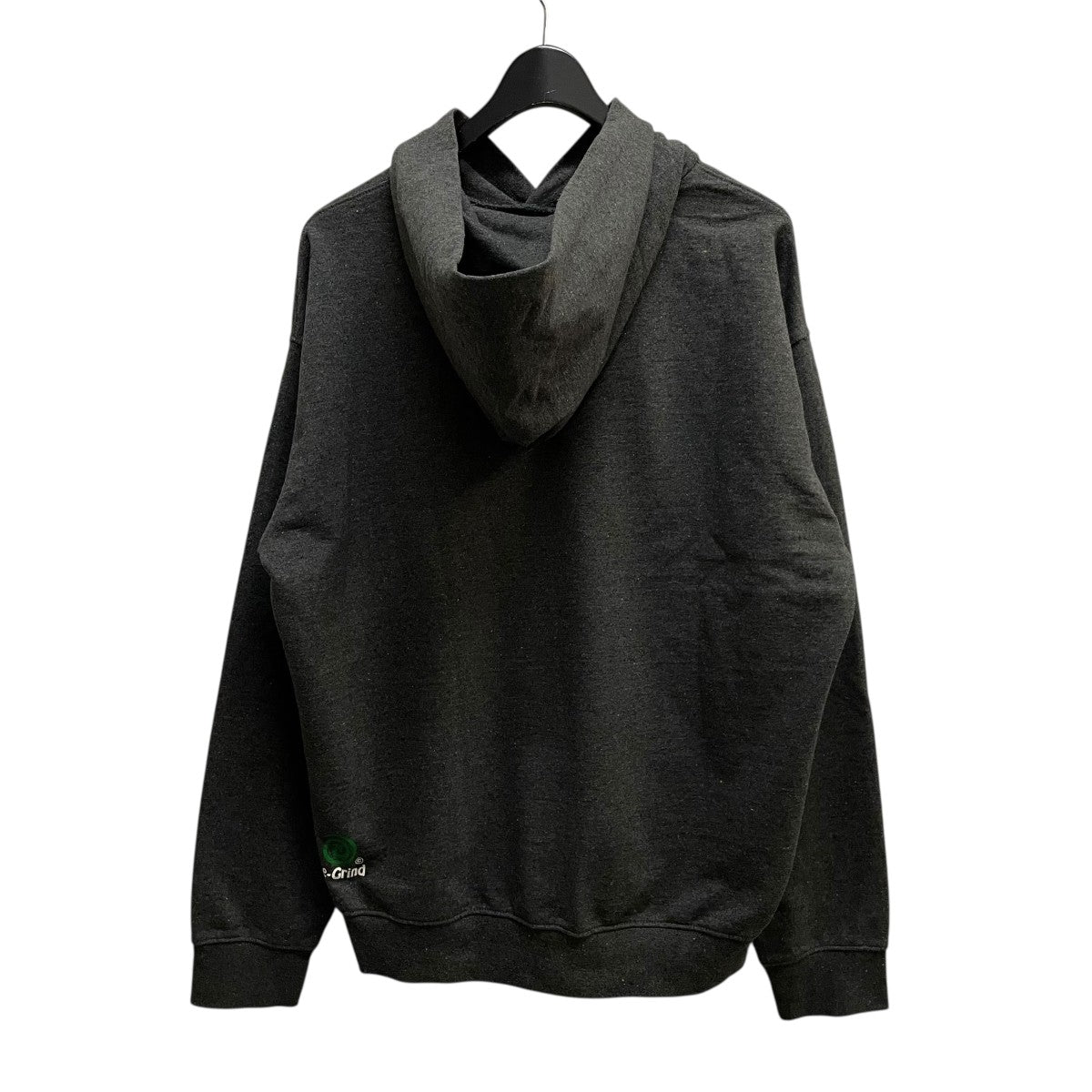 THE NORTH FACE×Online Ceramics パーカー 古着・中古-2枚目のアイテム画像