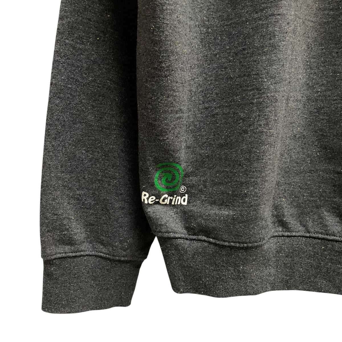 THE NORTH FACE×Online Ceramics パーカー 古着・中古-5枚目のアイテム画像