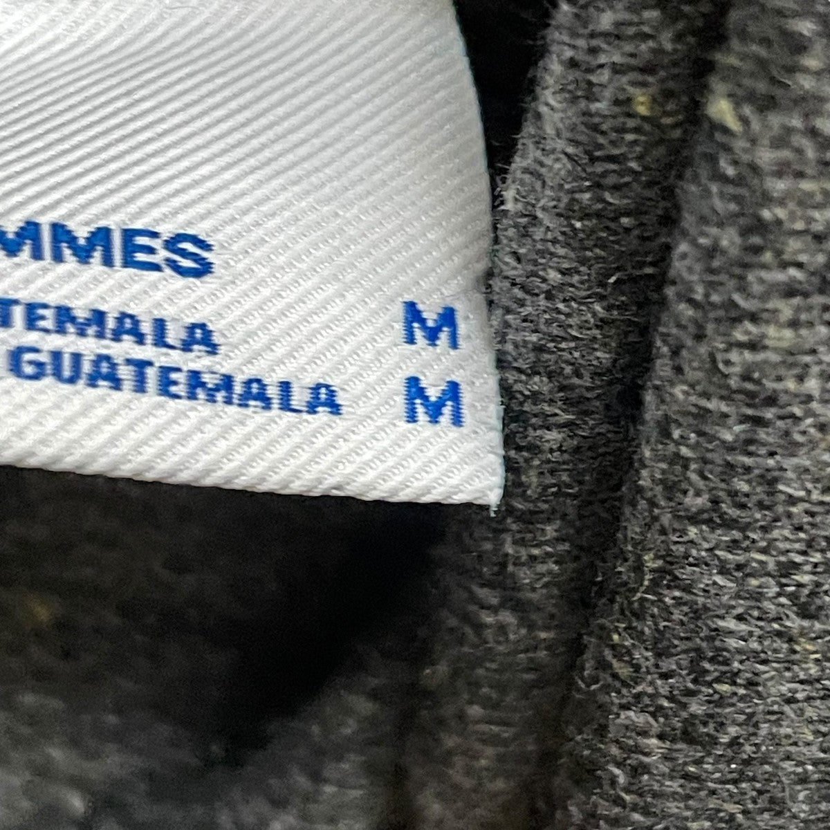 THE NORTH FACE×Online Ceramics パーカー 古着・中古-6枚目のアイテム画像