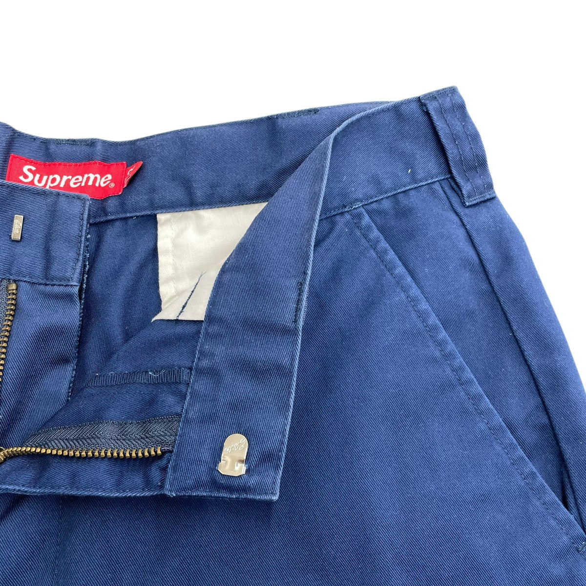 Supreme ハーフパンツ 古着・中古-3枚目のアイテム画像