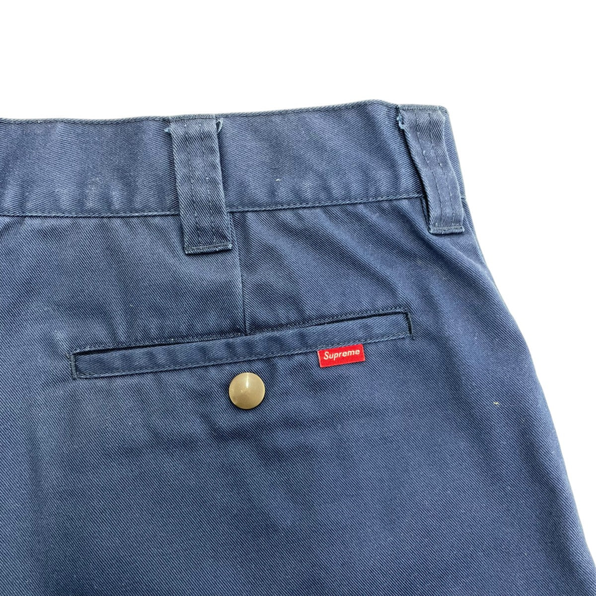 Supreme ハーフパンツ 古着・中古-4枚目のアイテム画像