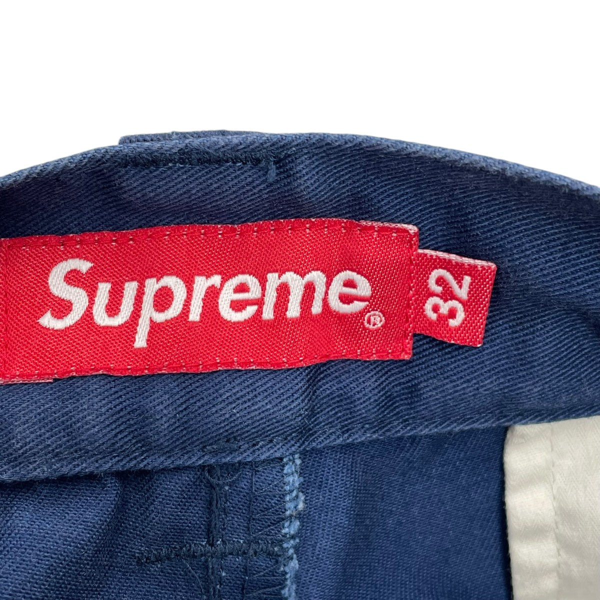 Supreme ハーフパンツ 古着・中古-6枚目のアイテム画像