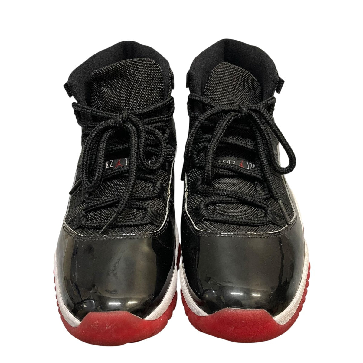 NIKE ハイカットスニーカー378037-061 古着・中古-5枚目のアイテム画像