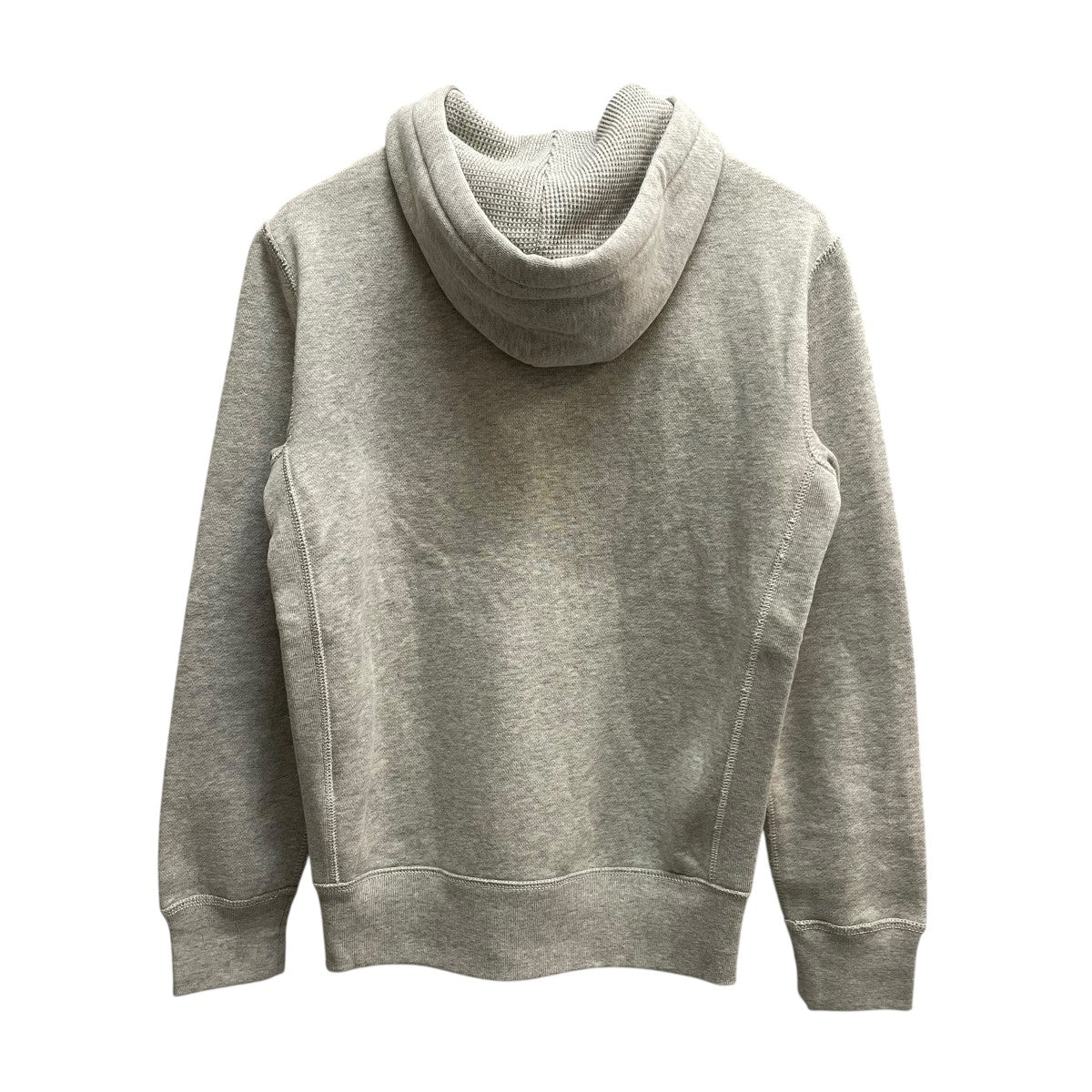 POLO RALPH LAUREN(ポロラルフローレン) ジップパーカー グレー サイズ