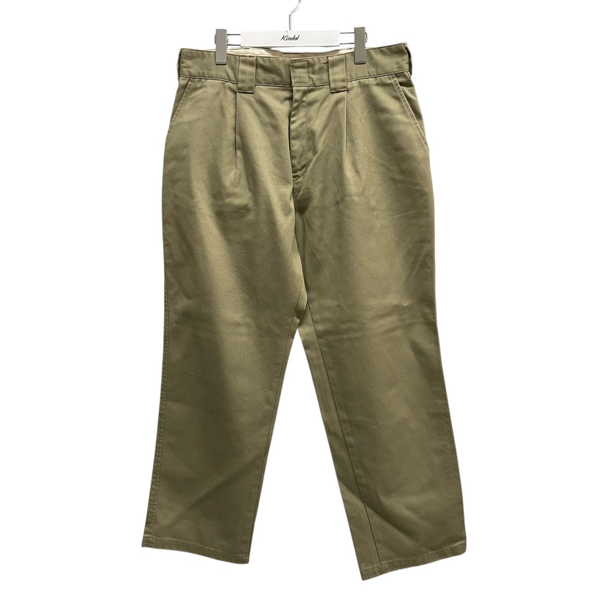 BEDWIN ＆THE HEARTBREAKERS×Dickies 25SS 10L DICKIES TC PANTS