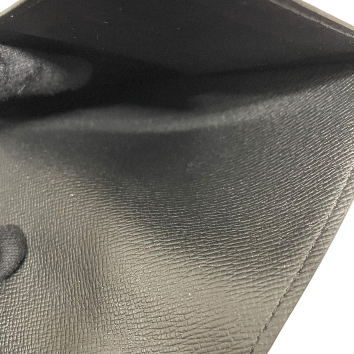 LOUIS VUITTON モノグラムエクリプスクーヴェルテﾕールパスポールNMカードケースM64501 古着・中古-5枚目のアイテム画像