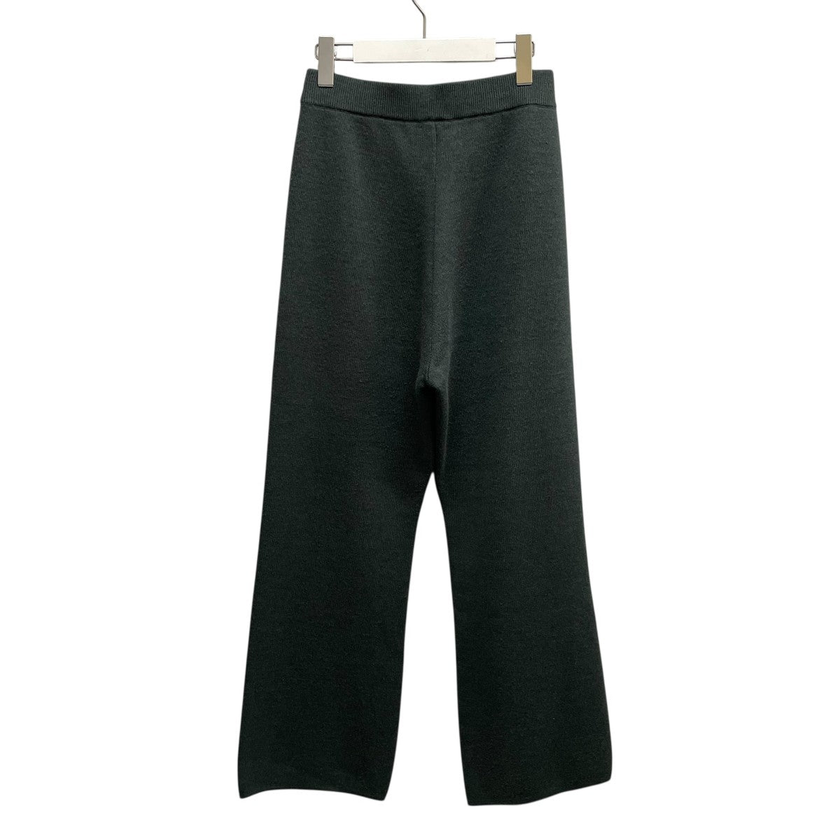 URBAN RESEARCH ウールスームスニットパンツ UR47-24T001 古着・中古-2枚目のアイテム画像