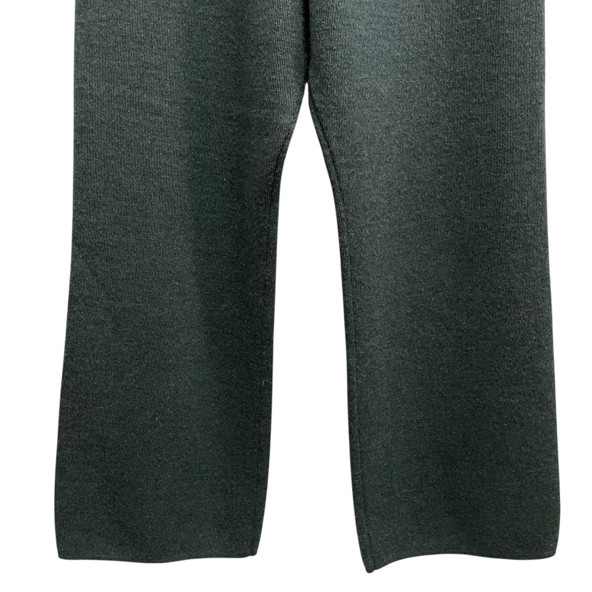 URBAN RESEARCH ウールスームスニットパンツ UR47-24T001 古着・中古-4枚目のアイテム画像