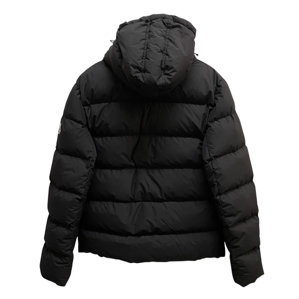 Pyrenex(ピレネックス) SPOUTNIC MATダウンジャケット ブラック