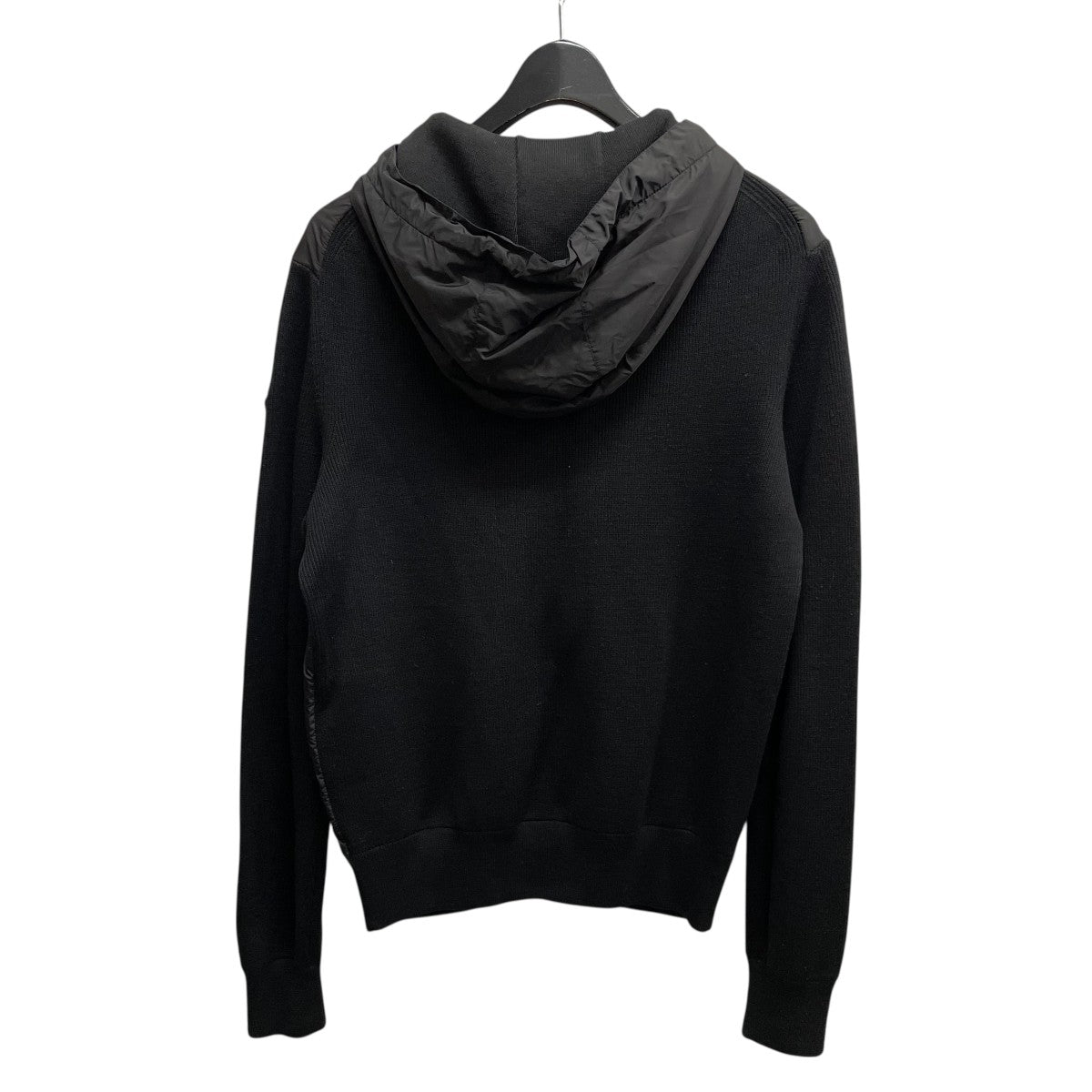 MONCLER(モンクレール) MAGLIONE TRICOT CARDIGANジップパーカー