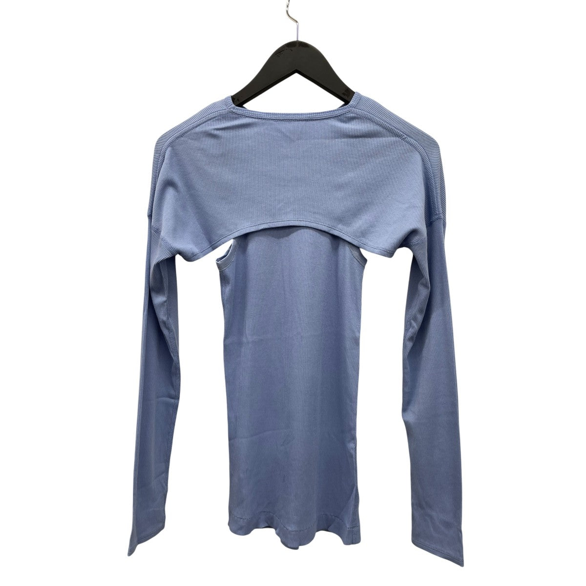 Rib Sleeves 039R-ex Tank026-SBIアンサンブル