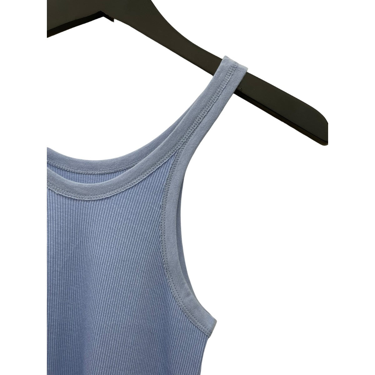 Rib Sleeves 039R-ex Tank026-SBIアンサンブル