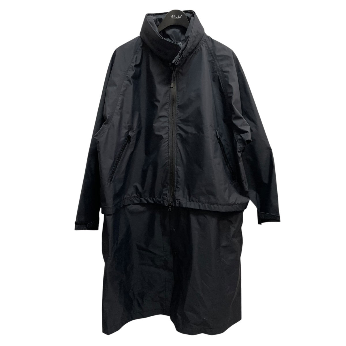 PHINGERIN(フィンガリン) PG1 KNITニットジャケットPD 192 KN 021 PD