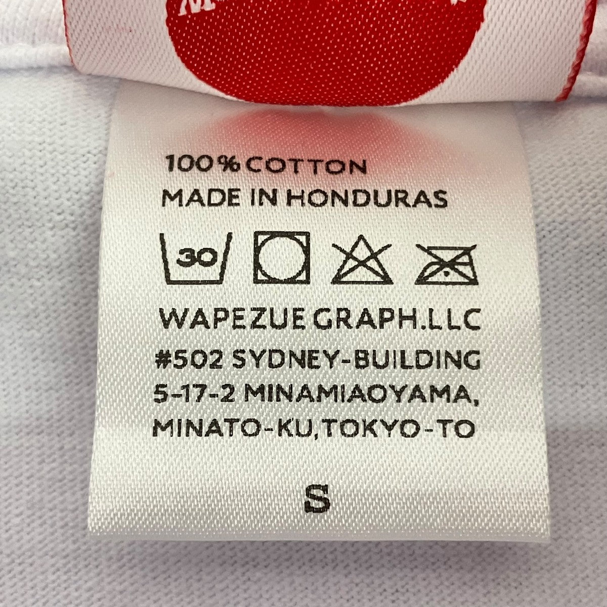 半袖Tシャツ