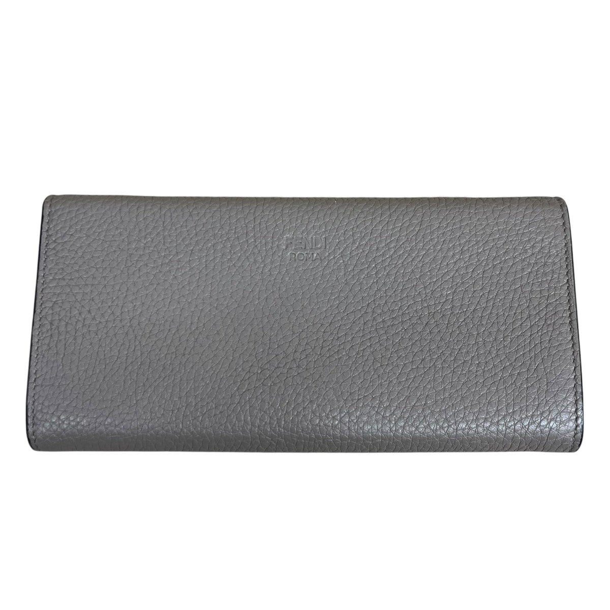 FENDI 長財布 PEEKABOO 古着・中古-2枚目のアイテム画像