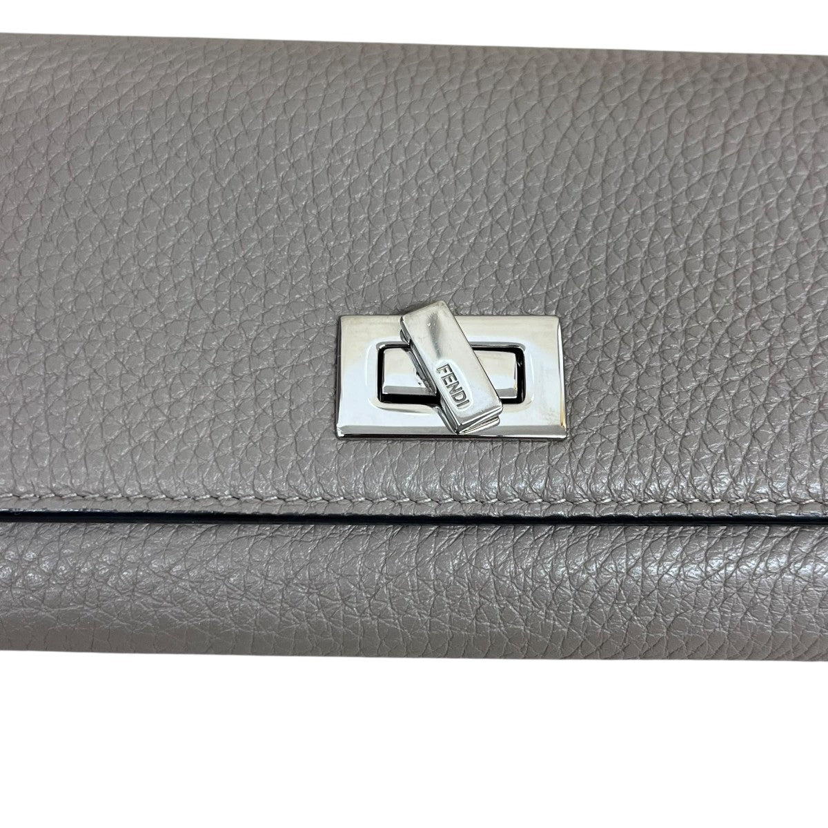 FENDI 長財布 PEEKABOO 古着・中古-3枚目のアイテム画像