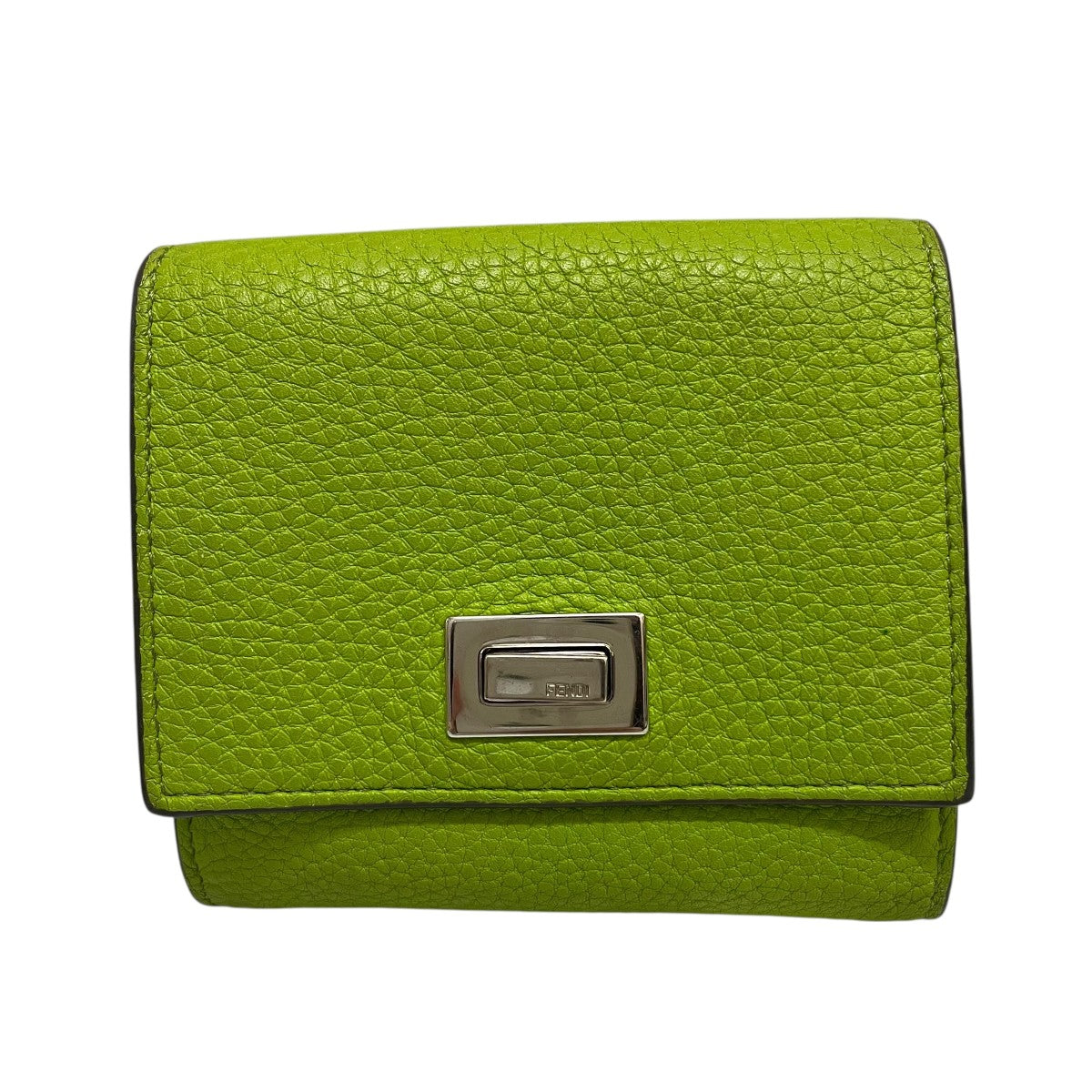 FENDI(フェンディ) 財布 グリーン｜【公式】カインドオルオンライン