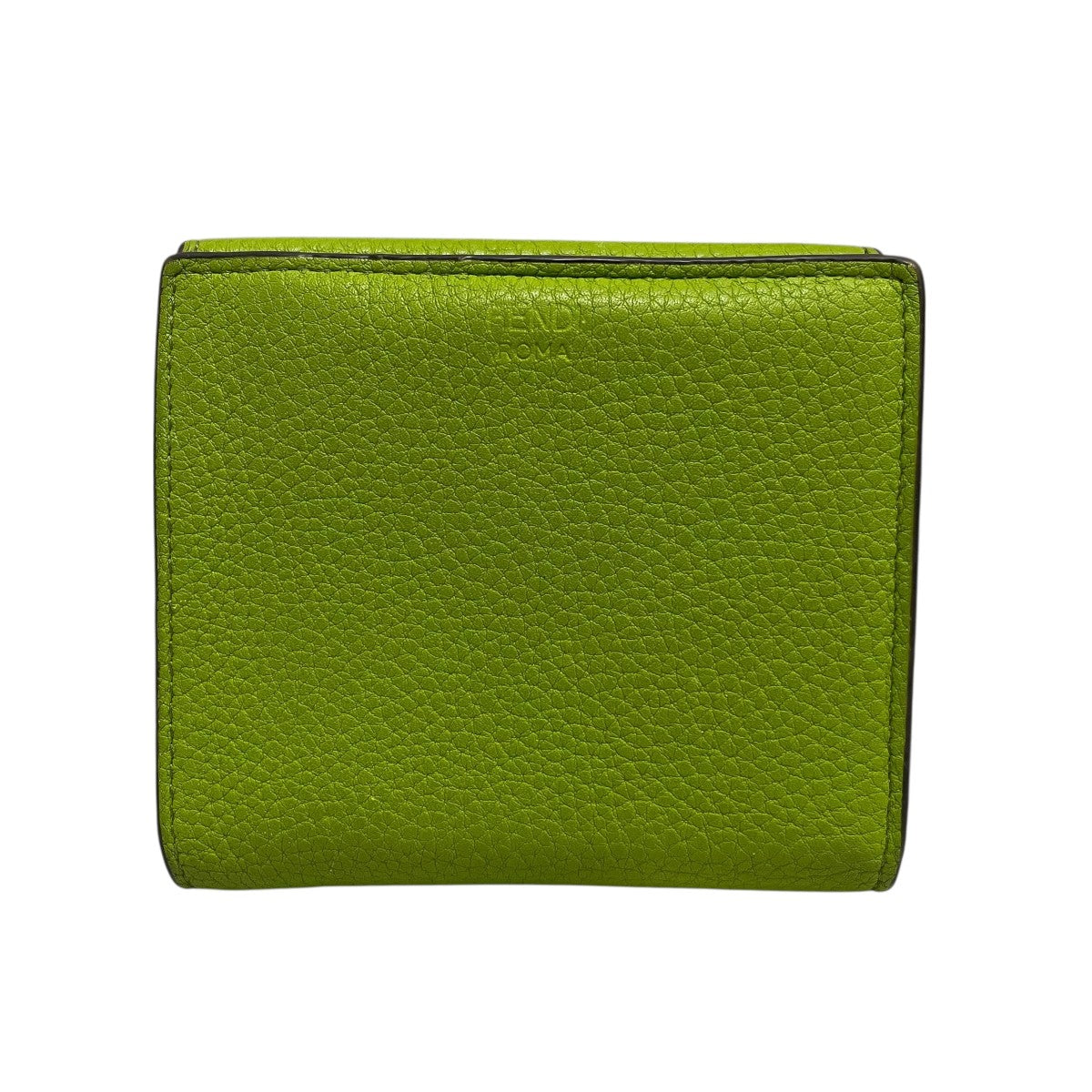 FENDI(フェンディ) 財布 グリーン｜【公式】カインドオルオンライン