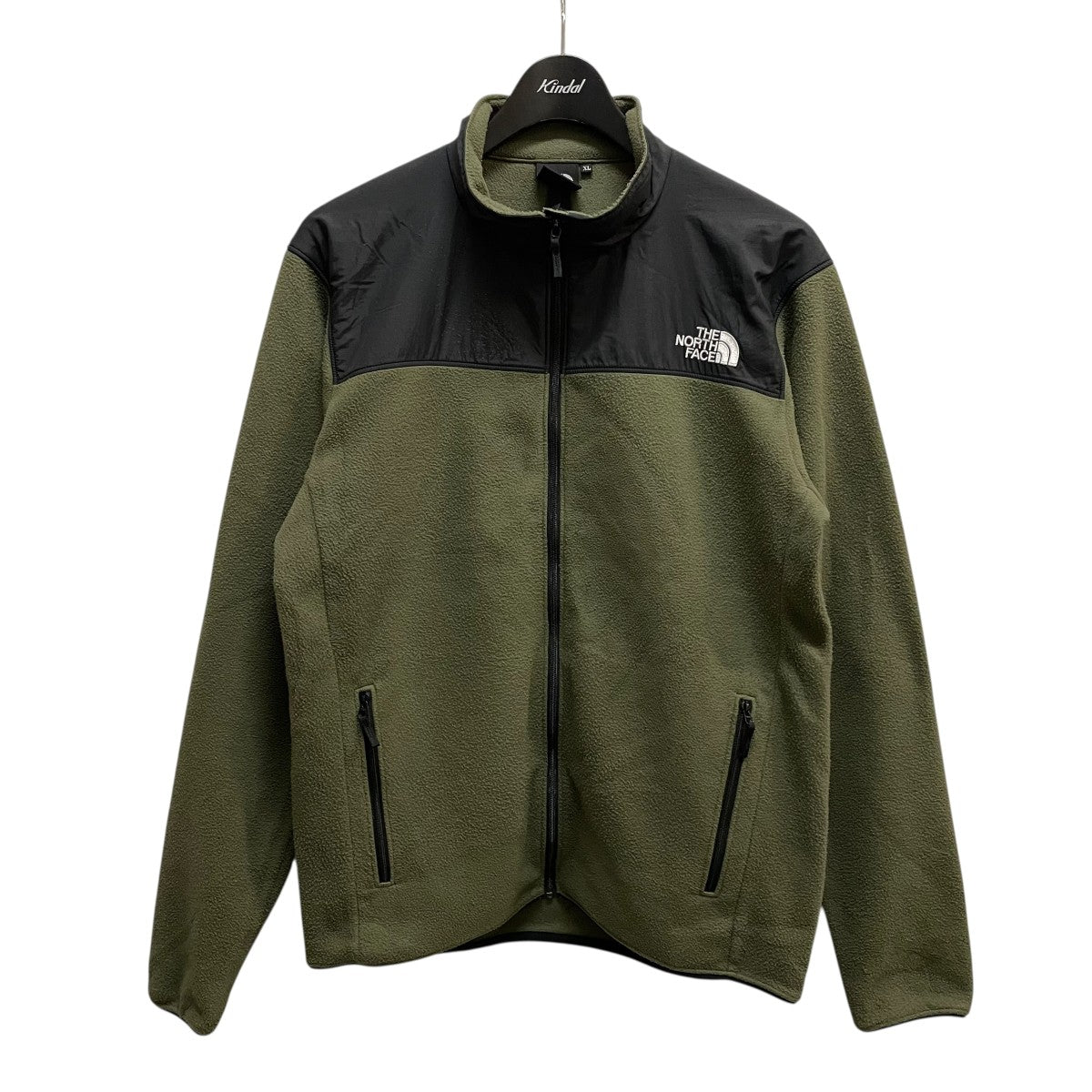 THE NORTH FACE(ザノースフェイス) 【MOUNTAIN RAINTEX JACKET