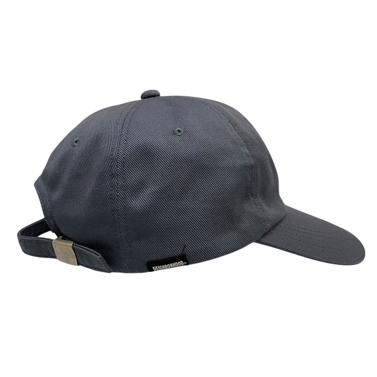 NEIGHBORHOOD キャップ211YGNH-HT08 古着・中古-4枚目のアイテム画像