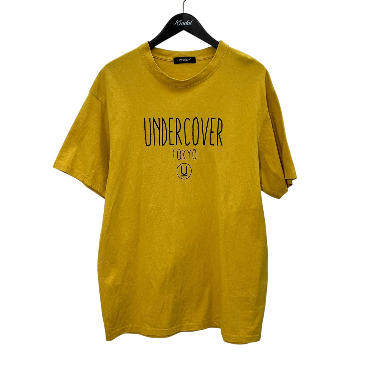 半袖TシャツUC2B9805-1